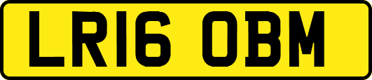 LR16OBM