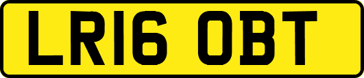 LR16OBT