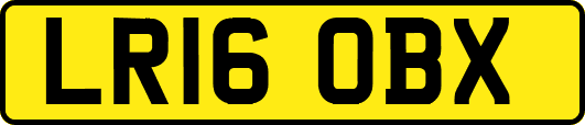 LR16OBX