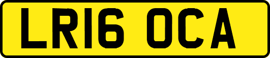 LR16OCA