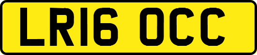 LR16OCC