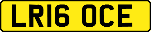 LR16OCE