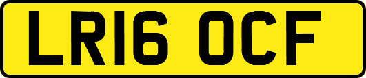 LR16OCF