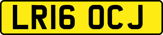 LR16OCJ