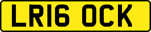 LR16OCK
