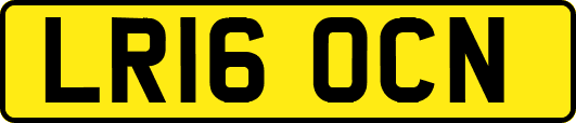 LR16OCN