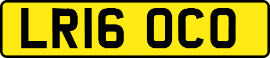 LR16OCO