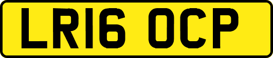 LR16OCP