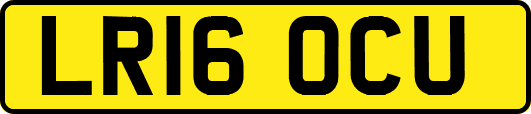 LR16OCU