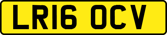 LR16OCV