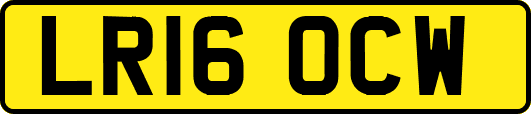 LR16OCW