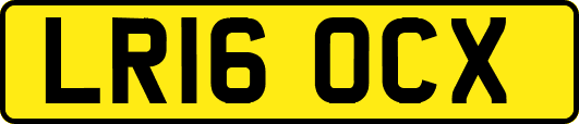 LR16OCX