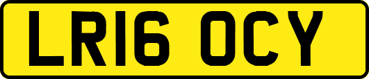 LR16OCY