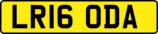 LR16ODA