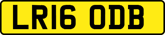 LR16ODB