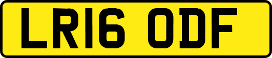 LR16ODF