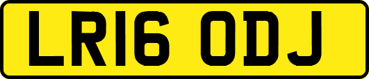 LR16ODJ