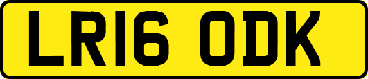 LR16ODK