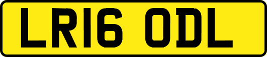 LR16ODL