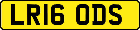 LR16ODS