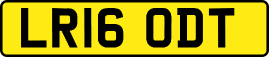 LR16ODT