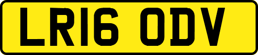 LR16ODV