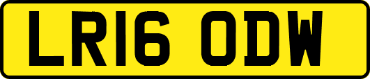 LR16ODW