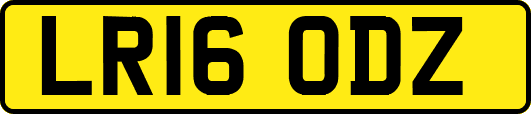 LR16ODZ