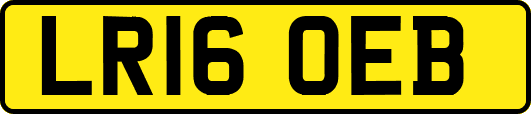 LR16OEB