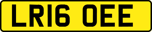LR16OEE