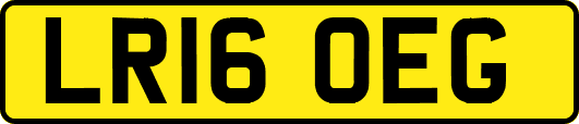 LR16OEG