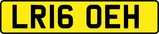 LR16OEH