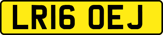 LR16OEJ
