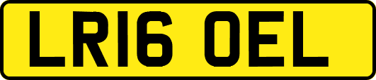 LR16OEL