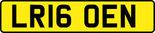 LR16OEN