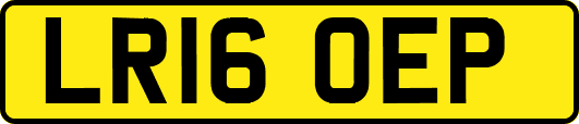 LR16OEP