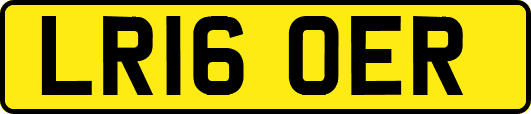 LR16OER