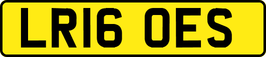 LR16OES