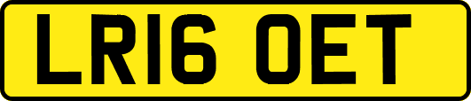 LR16OET