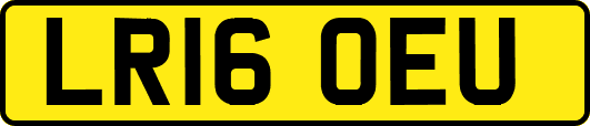 LR16OEU