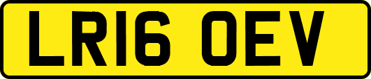 LR16OEV