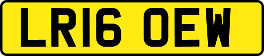 LR16OEW