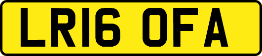 LR16OFA