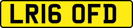 LR16OFD