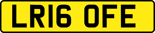 LR16OFE