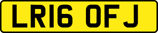 LR16OFJ