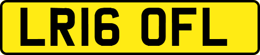 LR16OFL