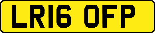 LR16OFP