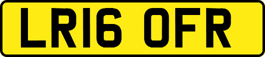 LR16OFR