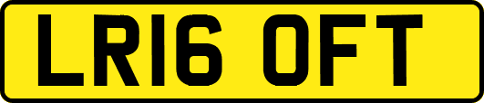 LR16OFT